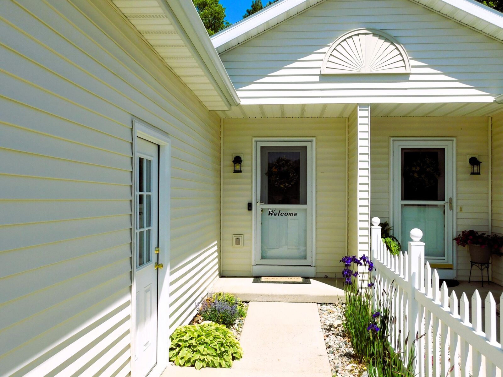 Property Photo:  1774 Pine Ridge Drive  MI 49660 