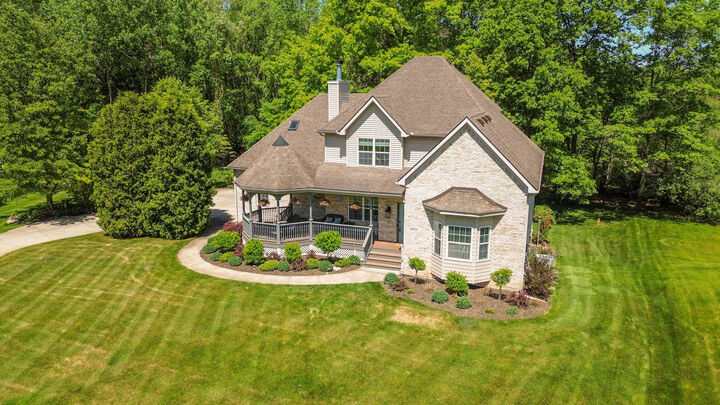 Property Photo:  3364 Habitat Trail  MI 48169 