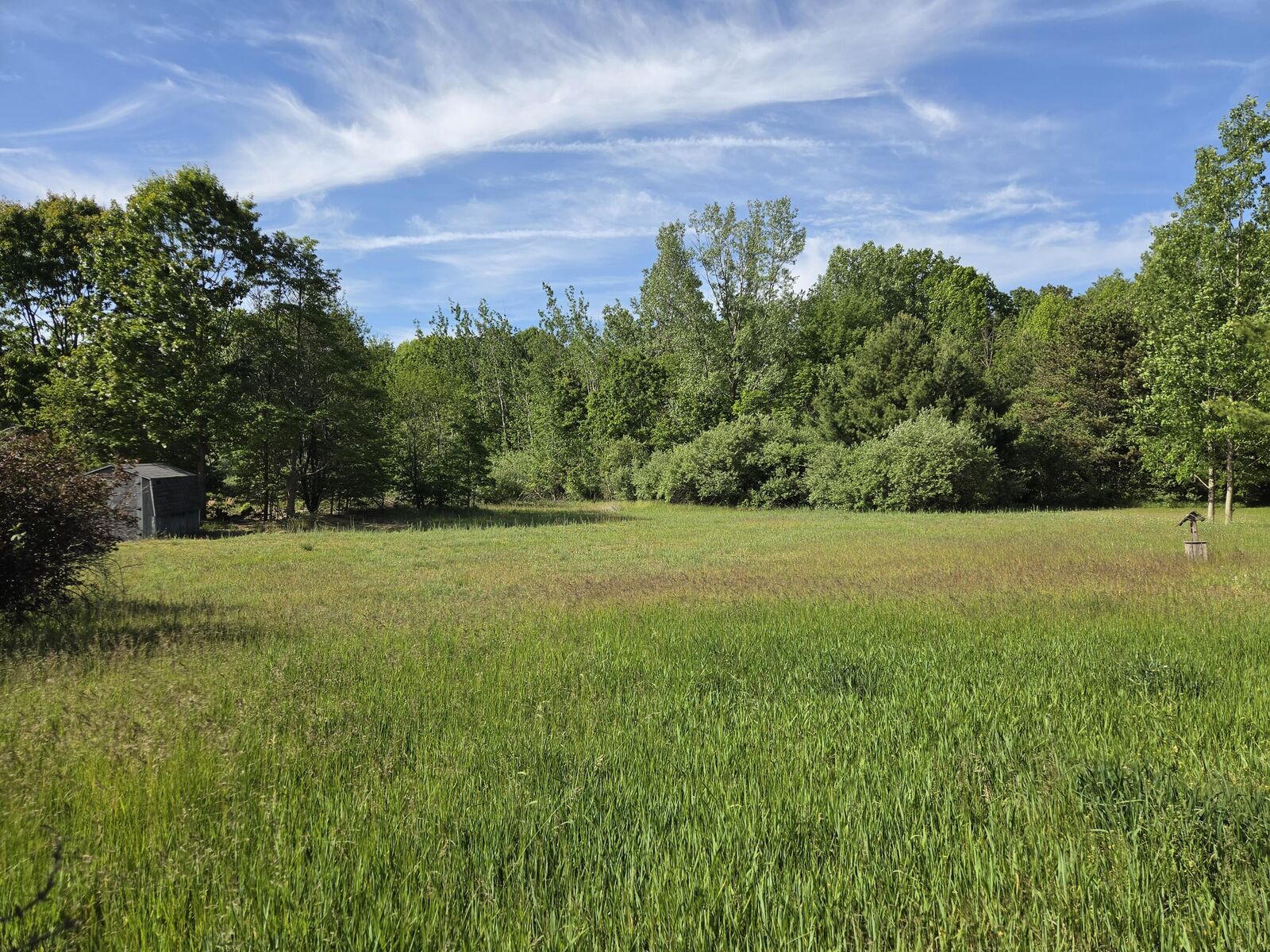 Property Photo: 6829 Dale Court MI 49408