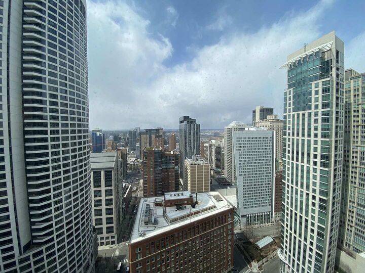 Property Photo:  111 E Chestnut Street 39J  IL 60611 
