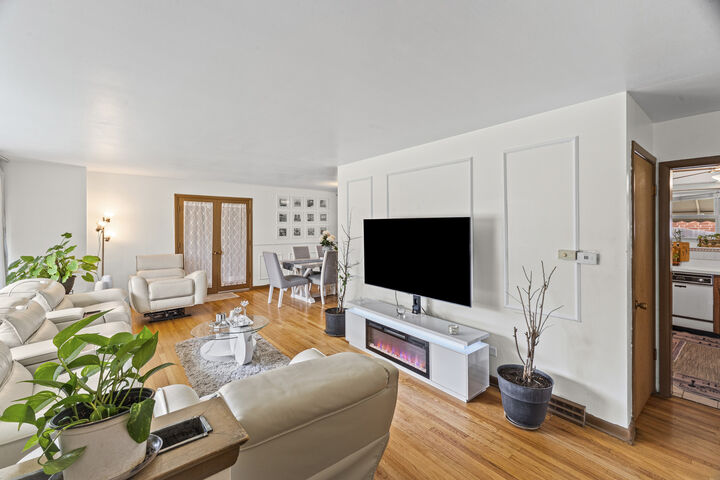 Property Photo:  7946 Lotus Avenue  IL 60053 