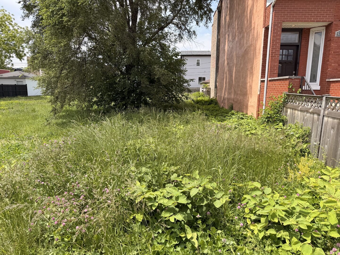 Property Photo:  4240 S Saint Lawrence Avenue  IL 60653 