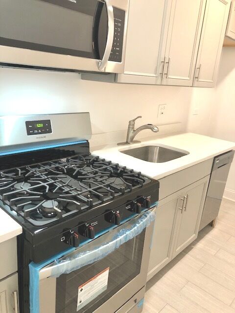 Property Photo:  1076 W Thorndale Avenue 3J  IL 60660 