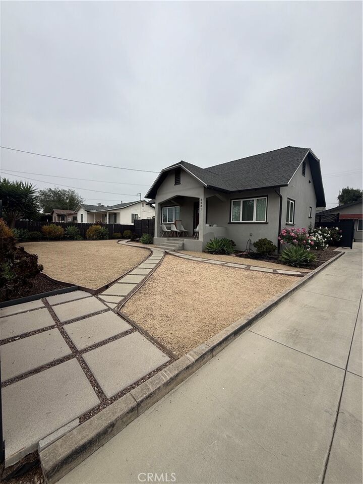 Property Photo:  3531 Brandon Street  CA 91107 