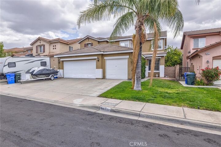 Property Photo:  7471 Freeport  CA 92336 