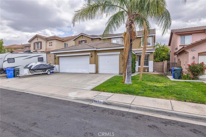 Property Photo: 7471 Freeport CA 92336