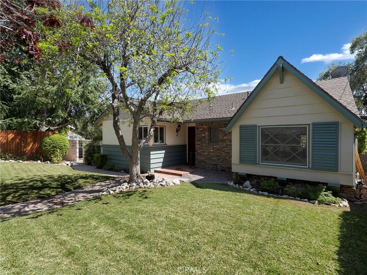 Property Photo: 2254 Cross St. CA 91011