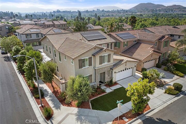 Property Photo:  7632 Villa Rosa Court  CA 92880 
