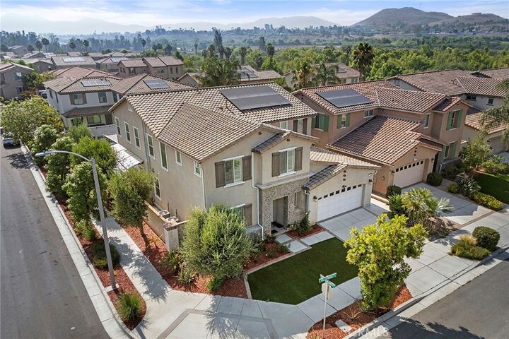 Property Photo:  7632 Villa Rosa Court  CA 92880 
