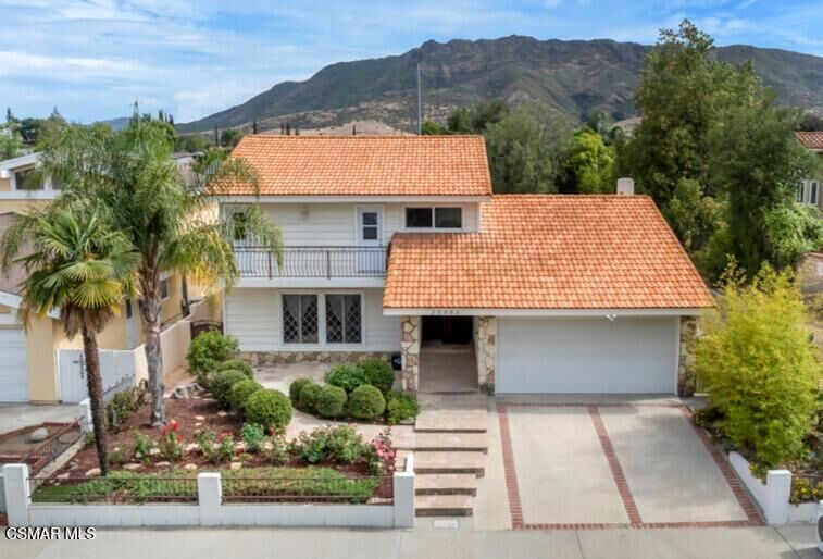 Property Photo:  29486 Quail Run Drive  CA 91301 