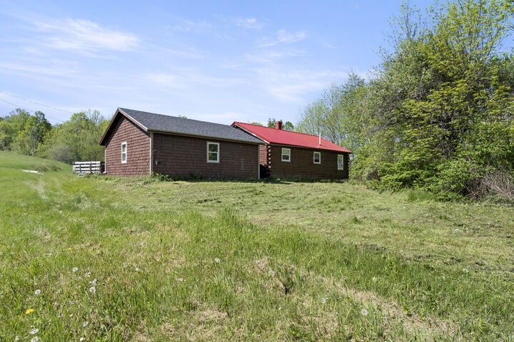 Property Photo: 111 Middle Road ME 04937