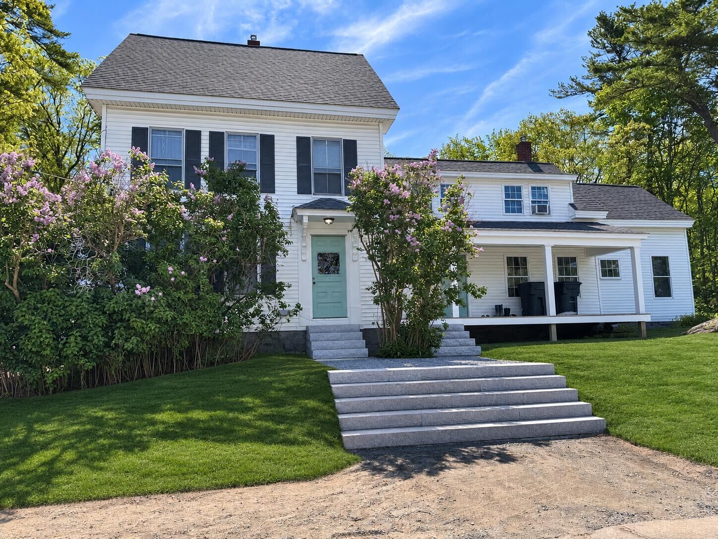 Property Photo:  1327 US-1  ME 03902 