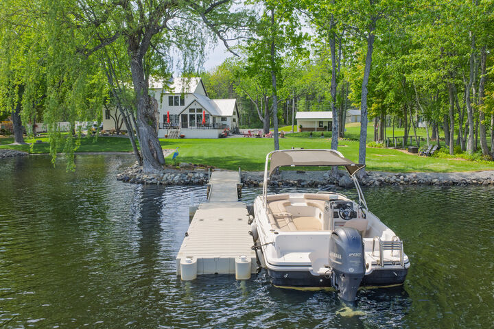 Property Photo:  96 Grove Street  ME 04953 