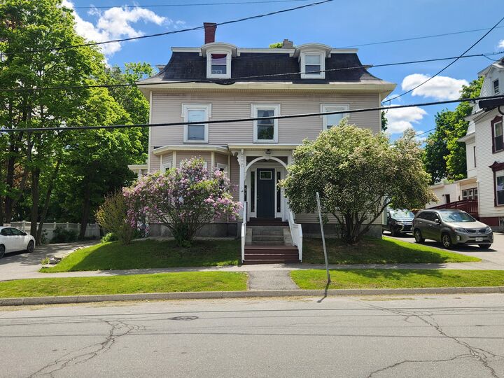 Property Photo:  50/52/54 Ohio Street  ME 04401 