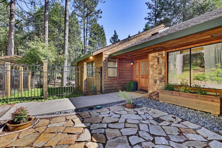 Property Photo:  13031 Cedar Crest Lane  CA 95945 