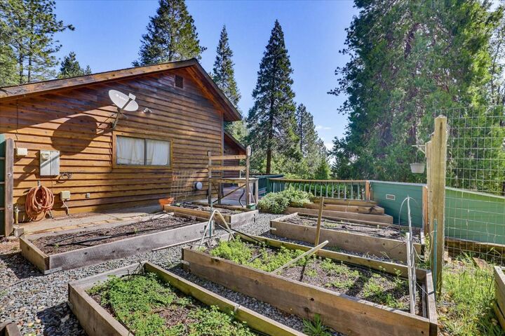 Property Photo:  13031 Cedar Crest Lane  CA 95945 