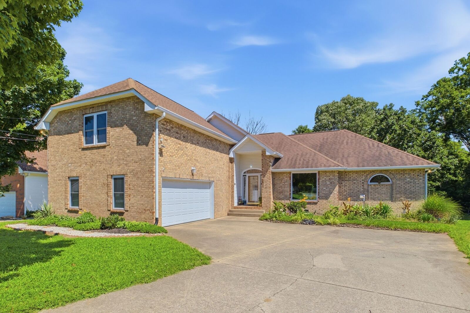 Property Photo: 108 Buena Vista Ct TN 37218