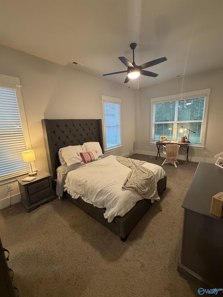 Property Photo:  443 Peach Orchard Lane  AL 35757 