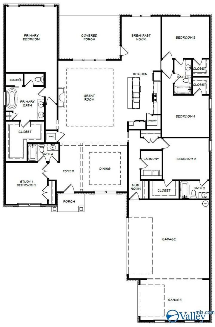 Property Photo: 1115 Maplehurst Street AL 35603