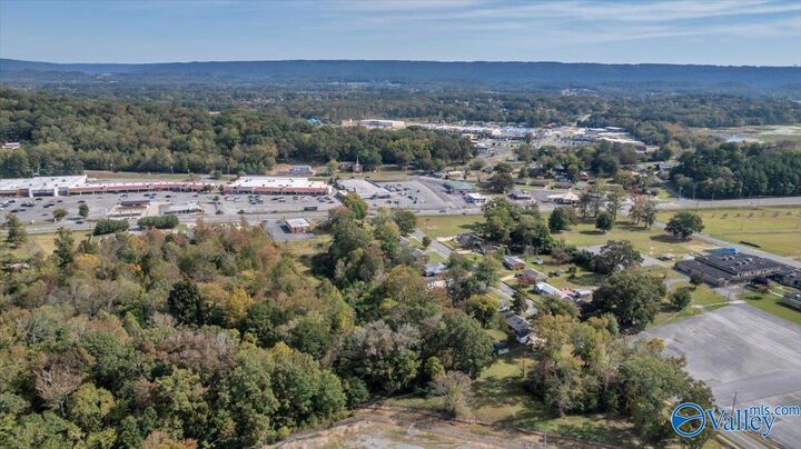 Property Photo:  2.50 Acres Clark Street  AL 35768 