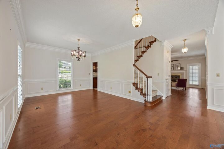 Property Photo: 101 Oakland Trace AL 35758