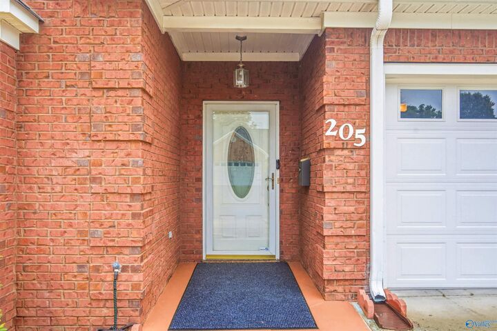 Property Photo:  205 Santana Drive  AL 35611 