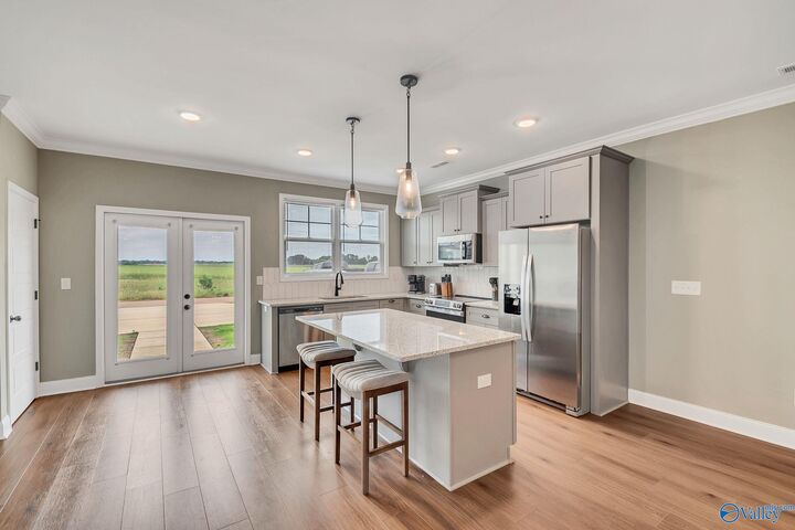 Property Photo:  169 Susan Lynn Drive  AL 35750 