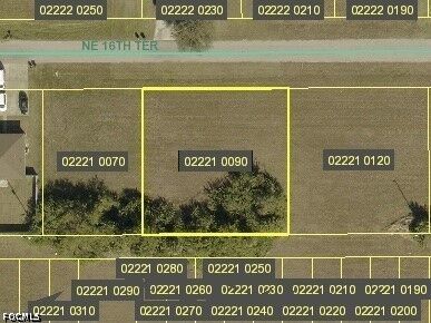 Property Photo:  2314 NE 16th Terrace  FL 33909 