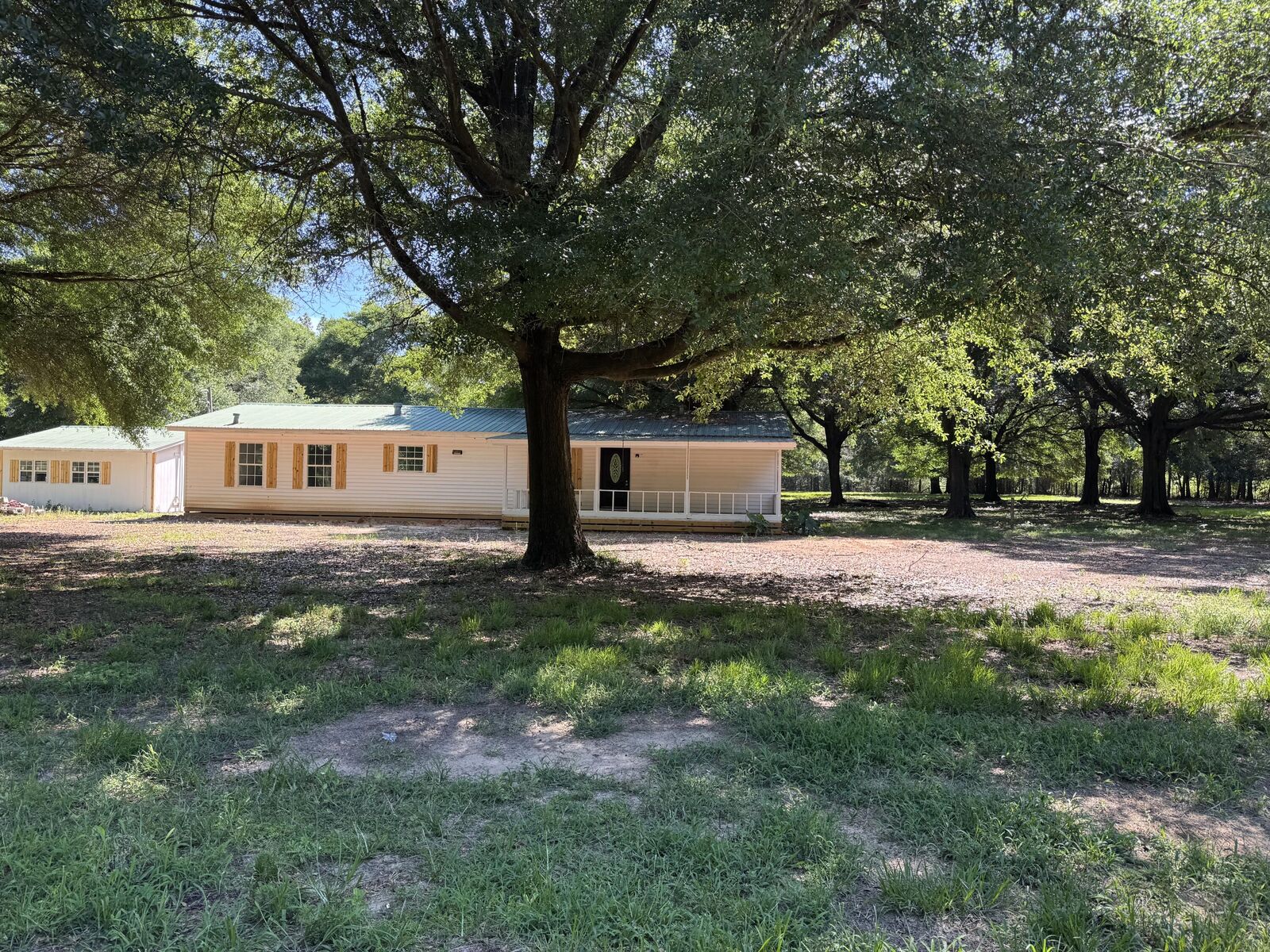 Property Photo:  12400 Wildlife Road  FL 32564 