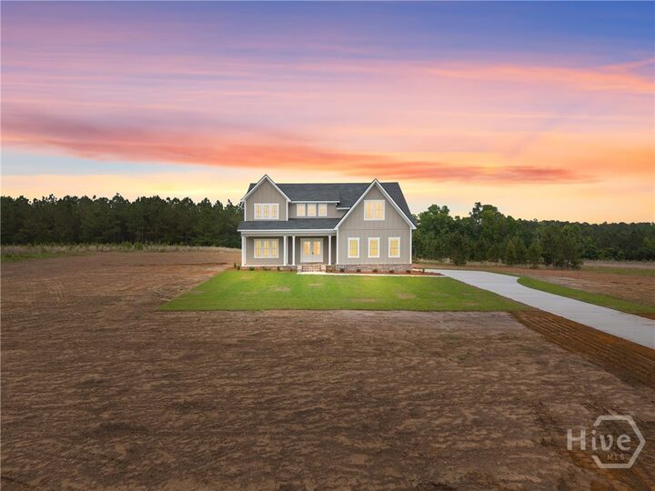 Property Photo:  3167 Jason Franklin  GA 30452 