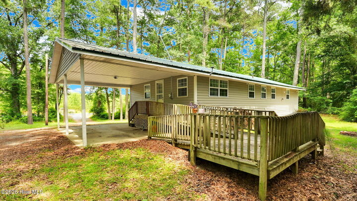 Property Photo: 7836 Nc 33 E NC 27886