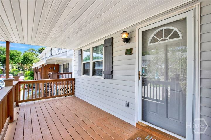 Property Photo:  817 1st Street B4  GA 31328 