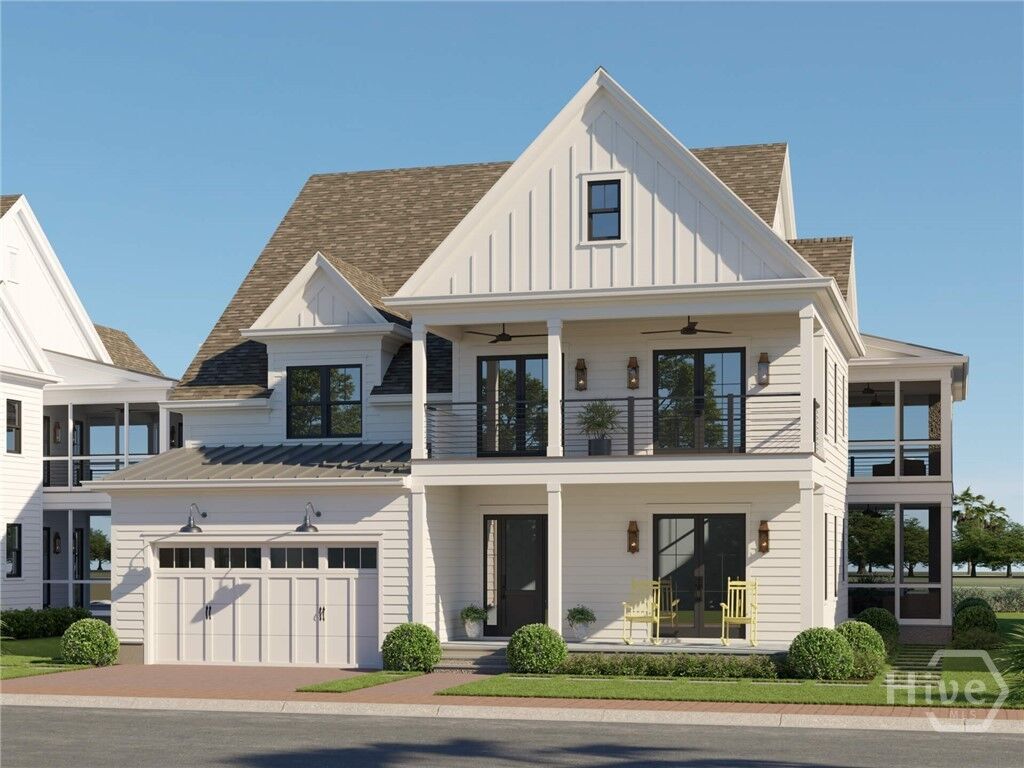 Property Photo:  939 Reserve Circle  GA 31401 