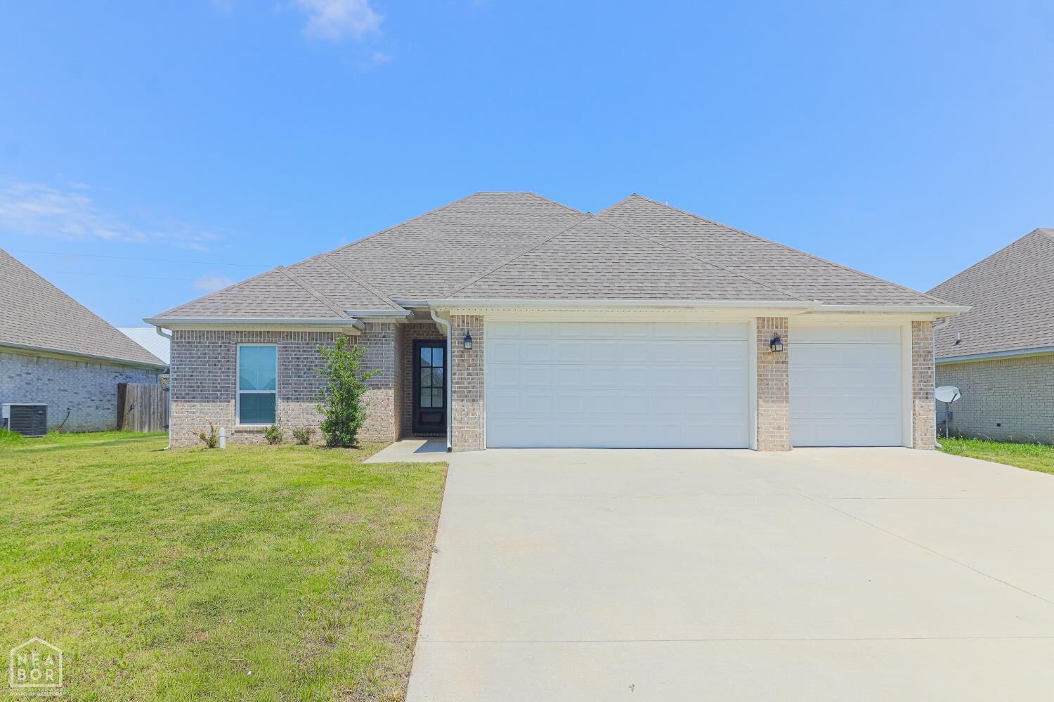 Property Photo:  113 Hidden Creek Drive  AR 72417 