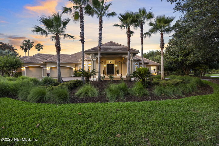 Property Photo: 101 Hickory Hill Drive FL 32095