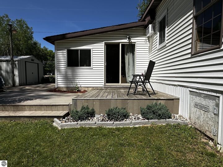 Property Photo:  5778 Betty Lane  MI 49305 