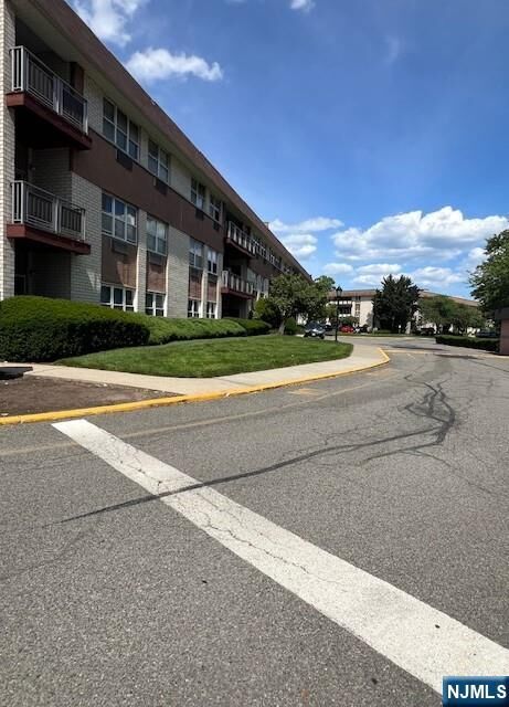Property Photo:  1111 River Road C8  NJ 07020 