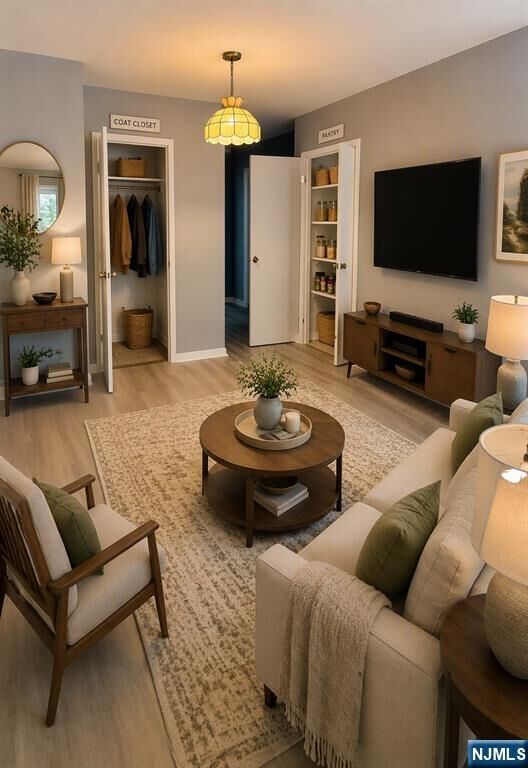 Property Photo:  280 S Prospect Avenue 3N  NJ 07601 