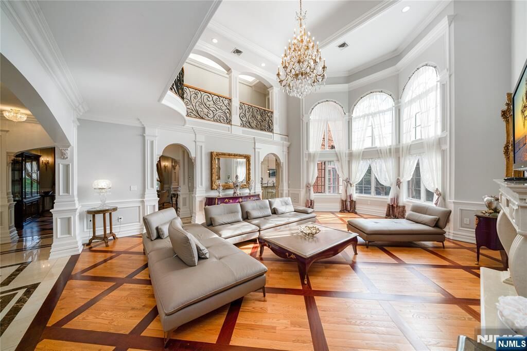 Property Photo: 2 Euclid Road NJ 07024