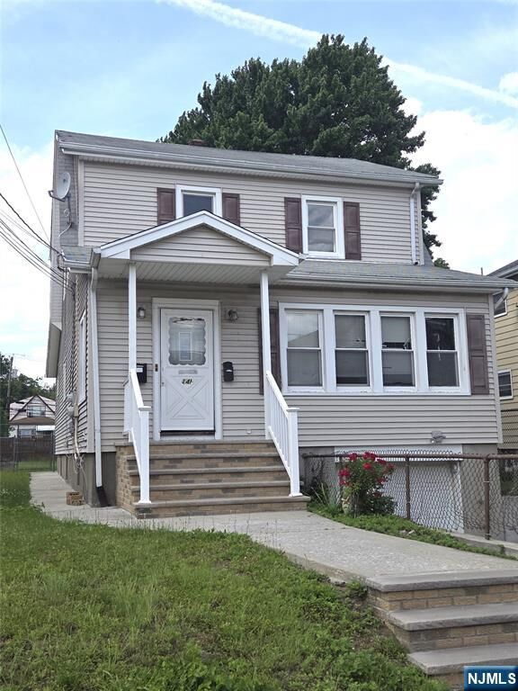 Property Photo: 141 Kipp Avenue NJ 07407