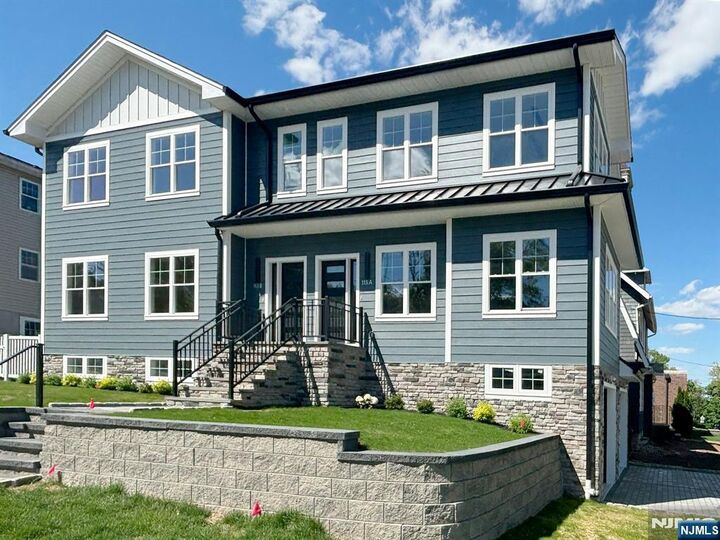 Property Photo: 30-32 Centre Street NJ 07110