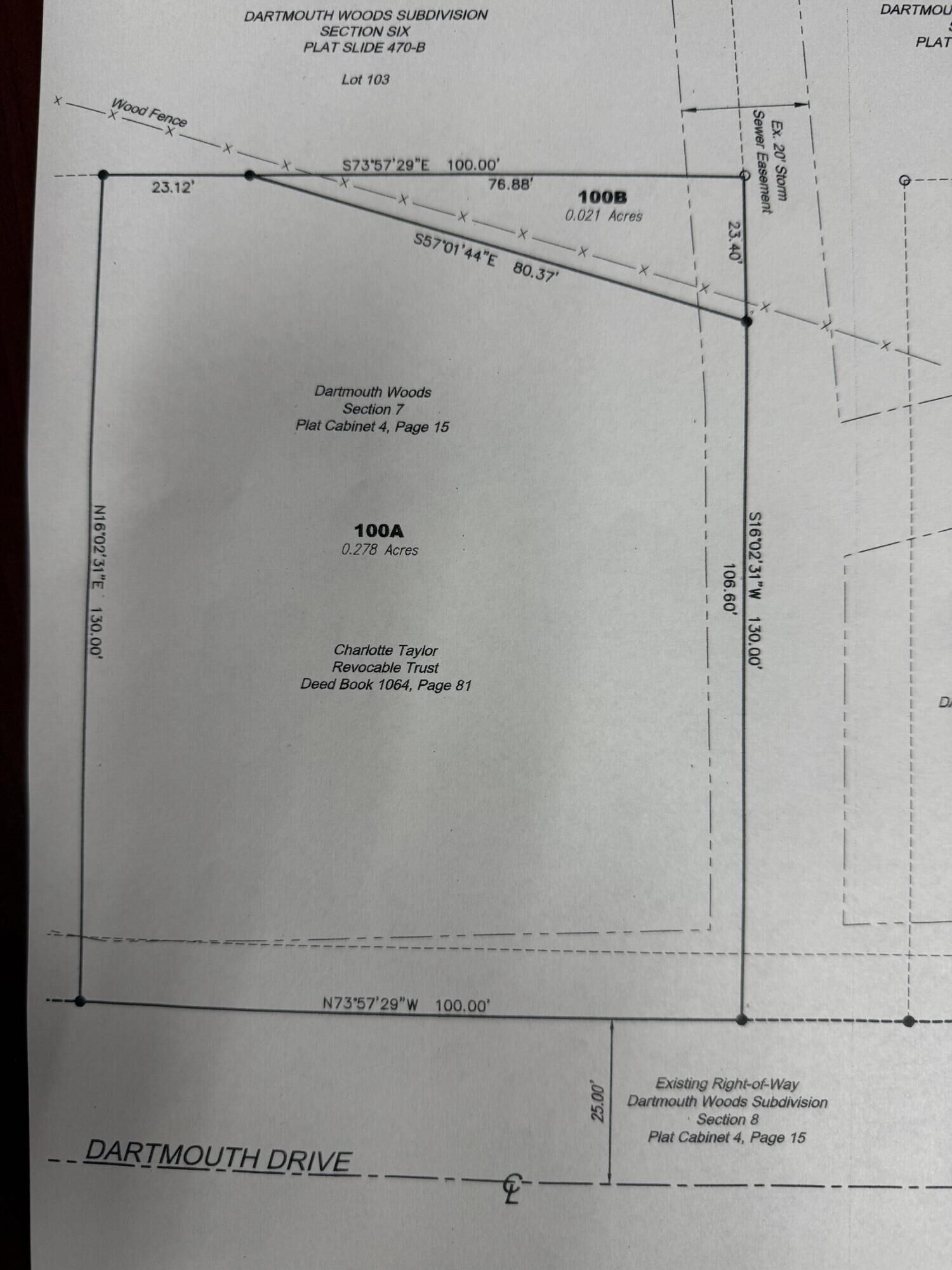 Property Photo: 4891 Dartmouth Drive KY 41005