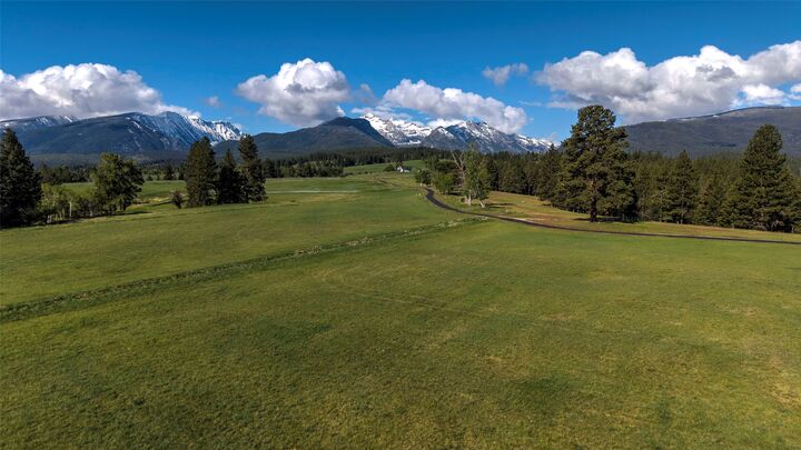 Property Photo:  246 Coal Mine Road  MT 59829 