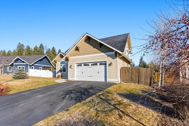 Property Photo:  255 Vista Drive  MT 59937 