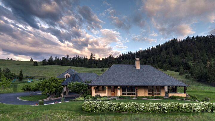 Property Photo:  2761 Contour Road  MT 59802 