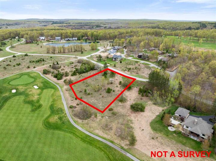 Property Photo:  2578 Sanctuary 17  MI 49740 