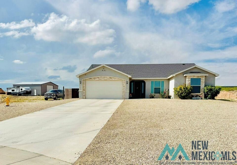 Property Photo: 832 Calamity Jane Drive NM 88220