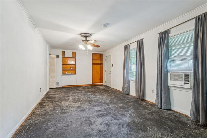 Property Photo: 9933 Paula Drive LA 70123