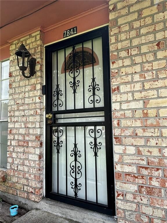Property Photo: 7841 Gwen Street LA 70094