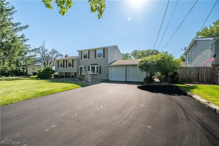 Property Photo: 814 Illinois Avenue OH 44437